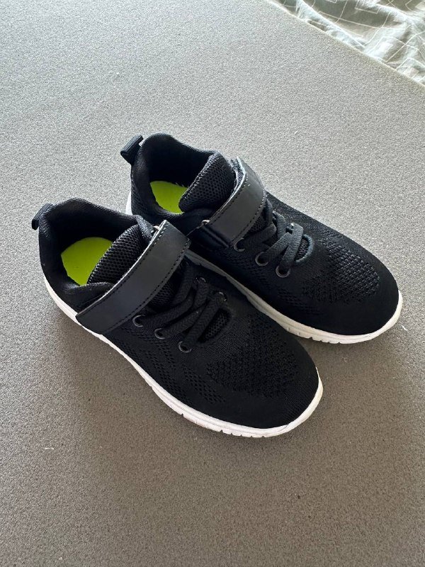 Кроссовки 31 р-р