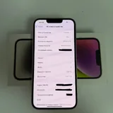 iPhone 14 128 GB 4