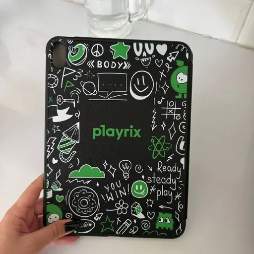 Книги, чехол для iPad