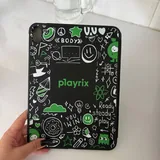 Книги, чехол для iPad 1