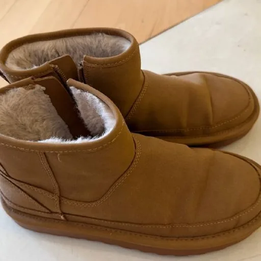 Ботинки Zara, размер 36