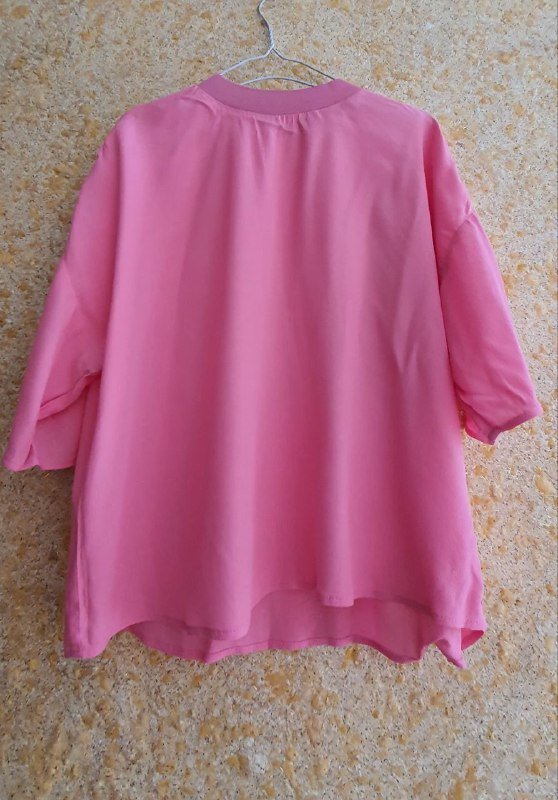 Летние вещи размер S M 9