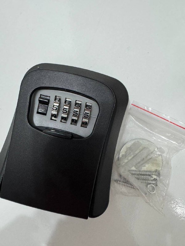 Бокс для ключей 2