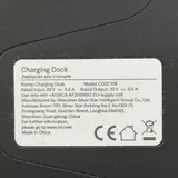Робот-пылесос Xiaomi E5 3