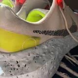 Мужские спортивные кроссовки Nike Crater Impact 3