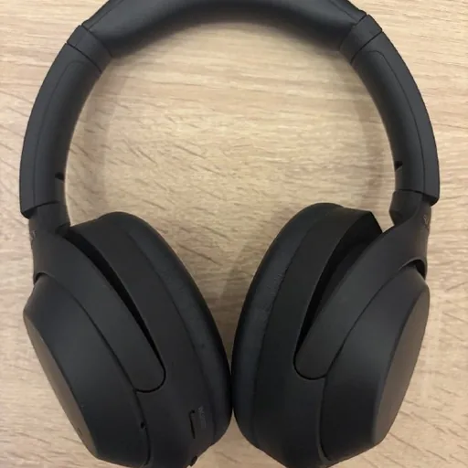 Sony WH-1000XM4 наушники