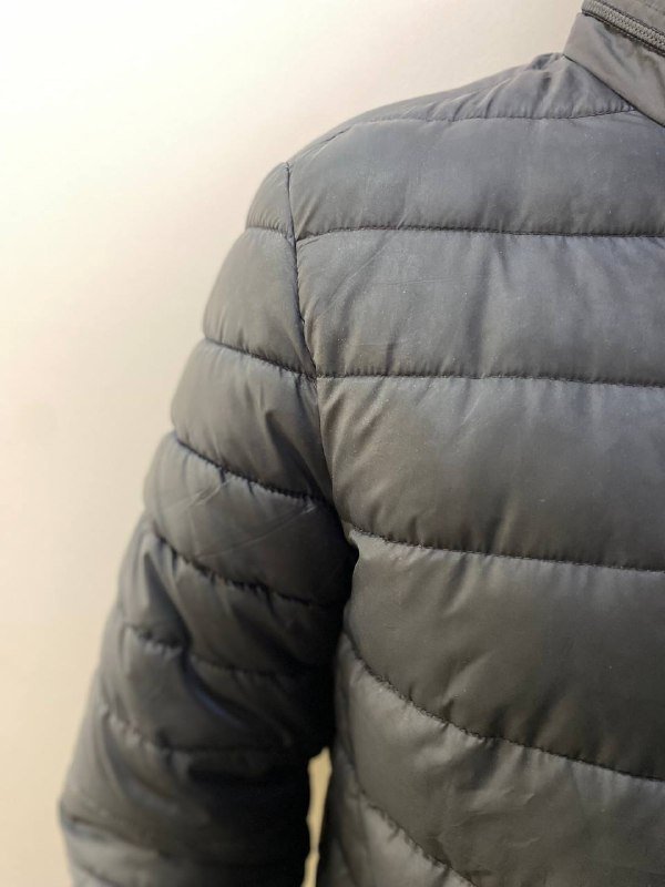 Мужская куртка Winterra 50 размер 4