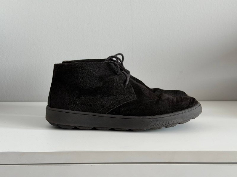 Geox осенние, New balance 530, Adidas gazelle 40 размер 2