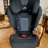 Автокресло Britax Römer Kidfix 2