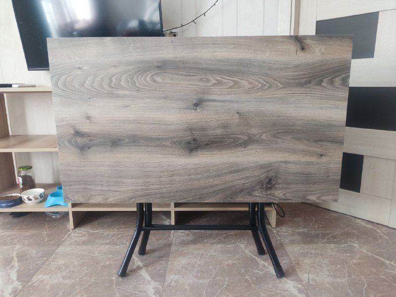 Складной стол 120х69х74 3