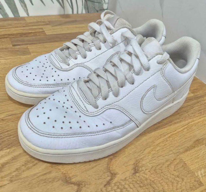 Кеды Vans, Кожаные Converse, Nike Court Vision, Косуха Gipsy 6
