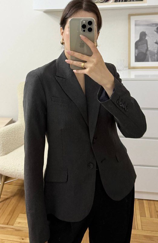 Жакет MEXX размер 38 S/M новый 2