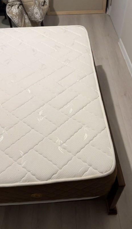 Матрас 1600 на 2000 2