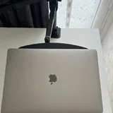 MacBook Pro 16 2019, 32 ГБ ОЗУ, 1 ТБ SSD 2