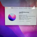 Ноутбук MacBook Air 13" 2017 8GB 128GB 2