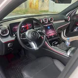Mercedes C300 2023 6