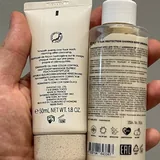 Солнцезащитные кремы MIXIT и Shiseido Waso 2
