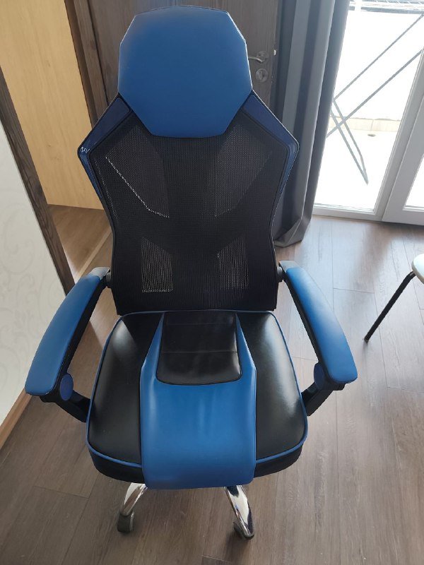 Кресло компьютерное 4