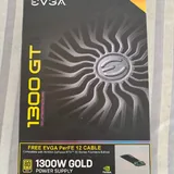 Блок питания EVGA SuperNOVA 1300GT 3