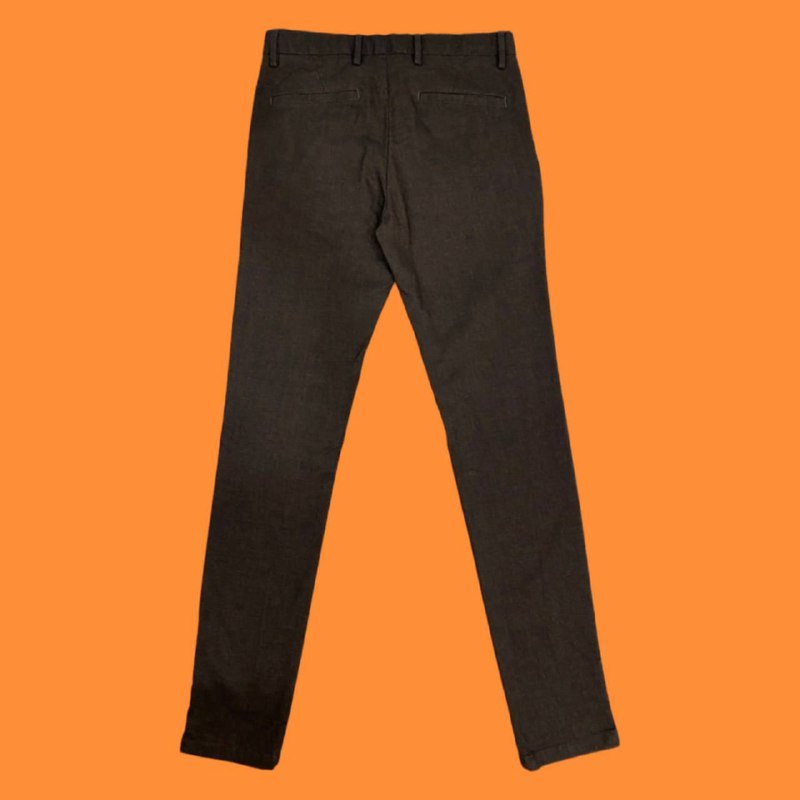 Туфли, джинсы, брюки Jules и Cropp 6