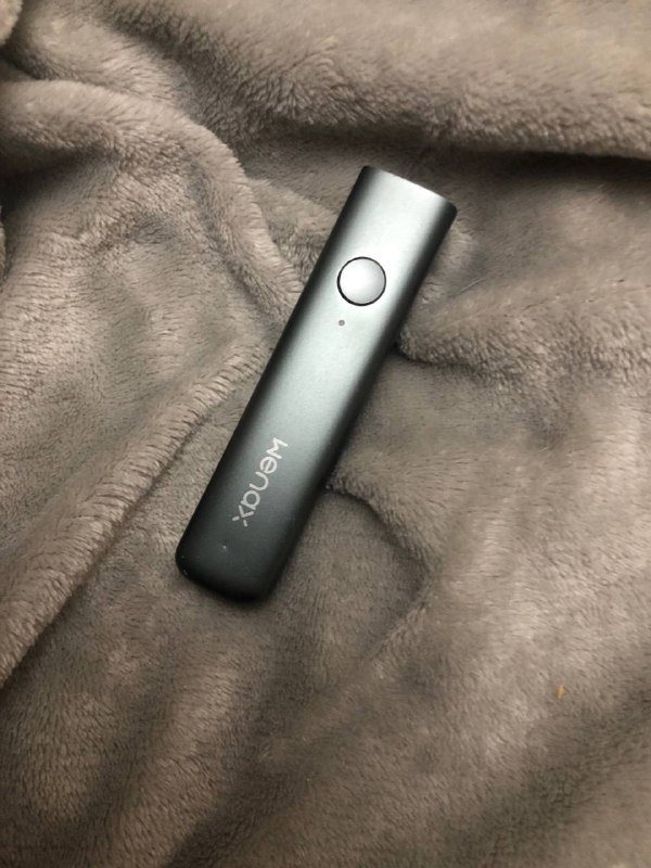 geekvapa wenax k1 без картриджа