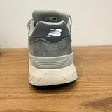 Мужские кроссовки New Balance 880 Grey 5