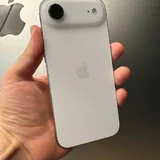 iPhone 17 Air 256 GB 6