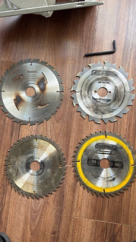 фрезер ryobi rrt1600 с цангами и упором 5