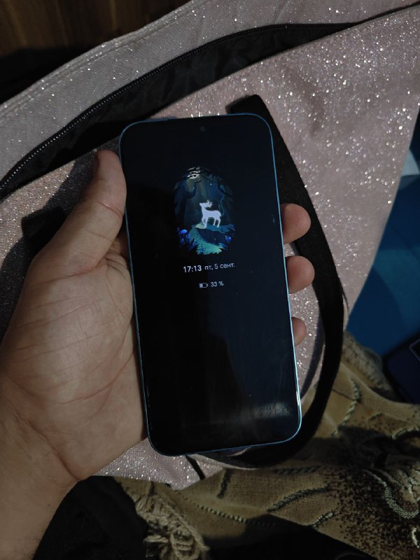 HONOR 200 Lite 256/8 Гб