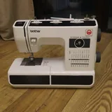 Швейная машинка Brother ST371HD 1
