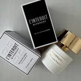 Парфюм Givenchy 1