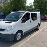 Renault Trafic 2012 3