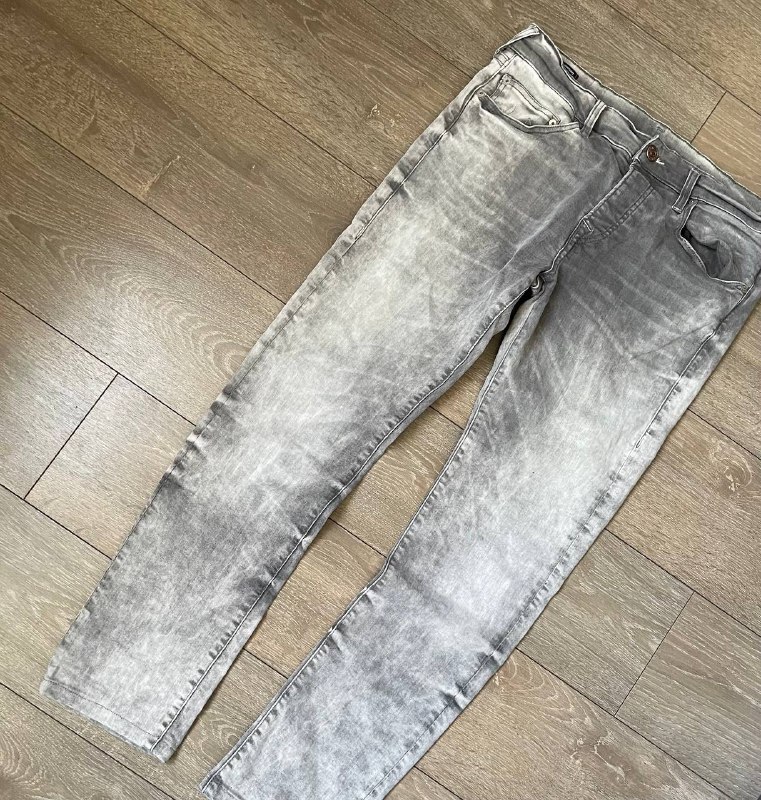 True Religion джинсы размер 33 3