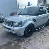 Range Rover 4.2 газ бензин 1