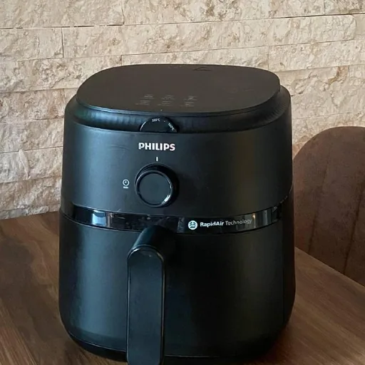 Аэрогриль Philips NA120/00