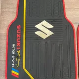 Резиновые коврики Suzuki 2