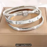 Van Cleef-inspired bracelets 1