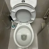 Унитаз 3