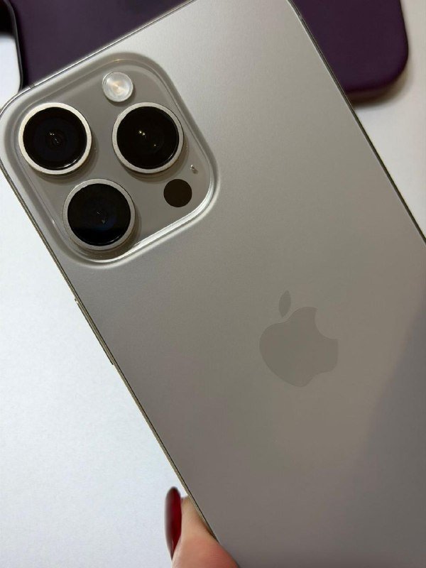 Apple Iphone 16 Pro Max 1TB 2