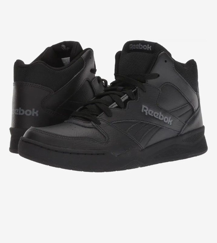 Кроссовки Reebok