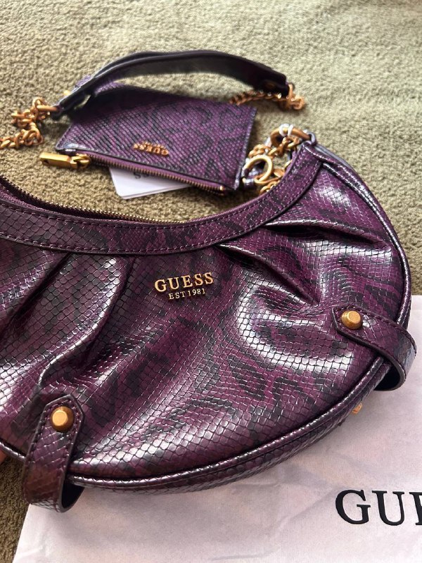 Новая сумка Guess (оригинал) 4