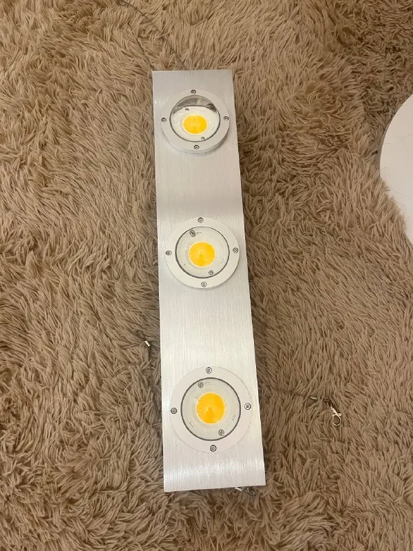 Фитолампа COB LED Grow Light 1
