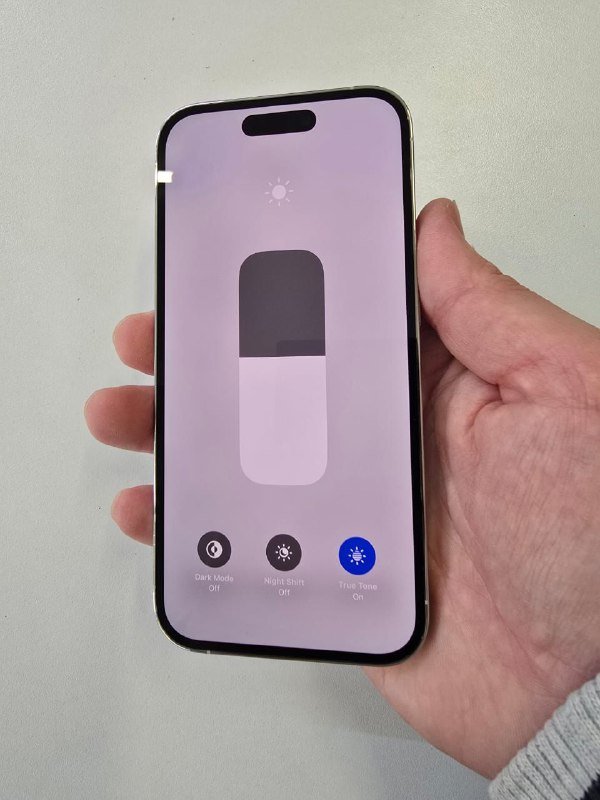 iPhone 14 Pro 256GB 9