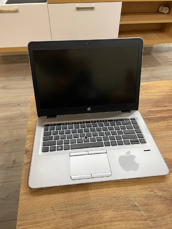 Ноутбук HP EliteBook 840g3, 16GB RAM, SSD 256GB