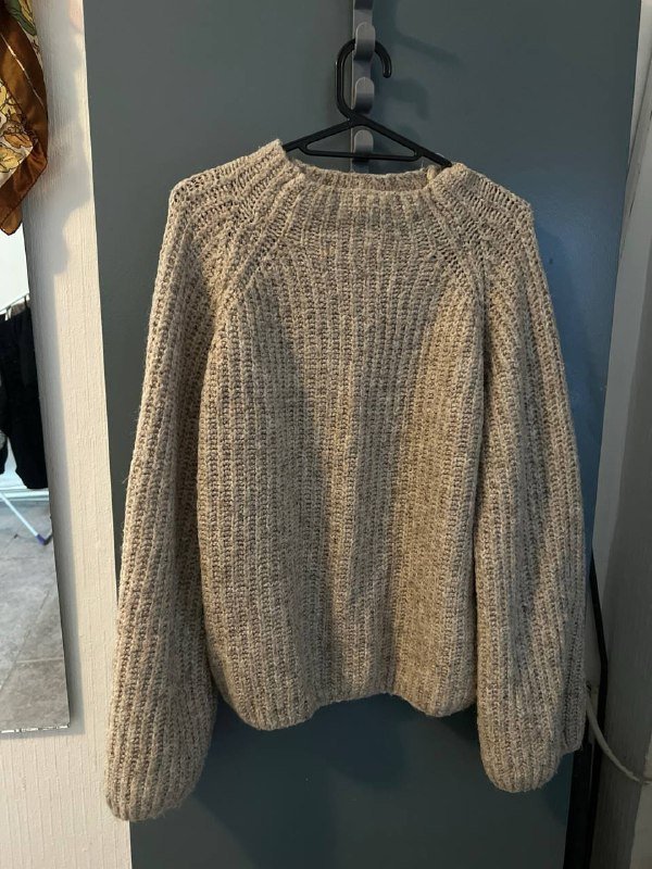 Куртка парка, кофта Pull&Bear, кофта, наушники теплые 3