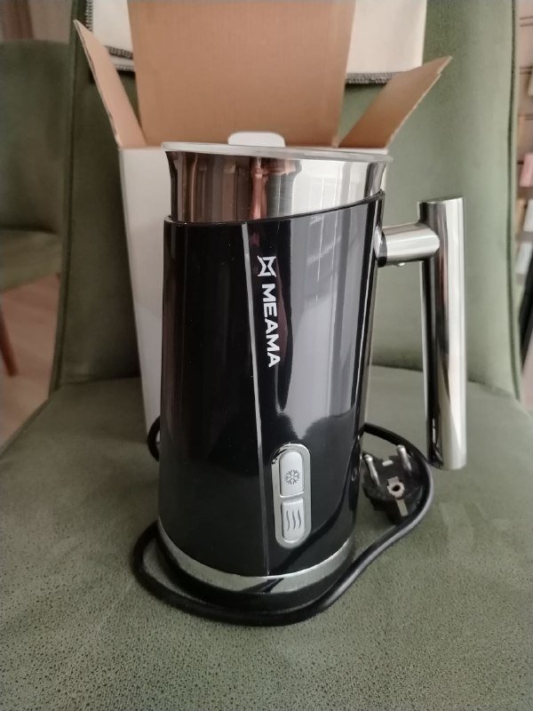 Молочник Meama