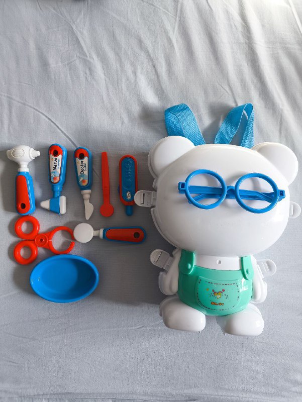Книги, игрушки, куклы, конструктор, предметы для детей 6