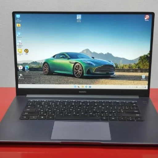 HUAWEI MateBook D15