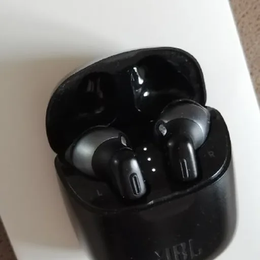 JBL Tune 225TWS наушники