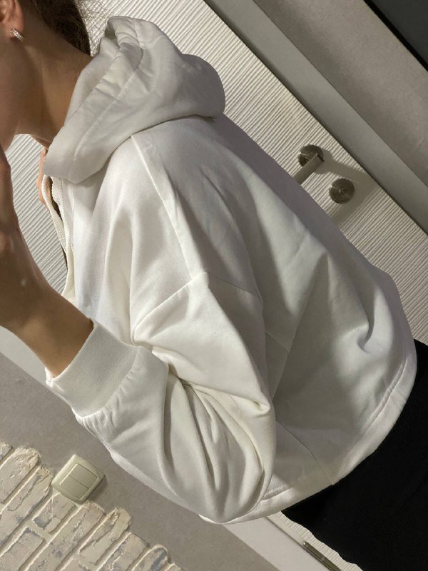 Женская одежда: топ, лосины, толстовка, брюки 6